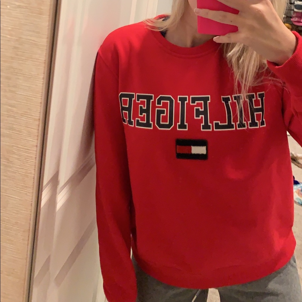 Tommy Hilfiger Sweatshirt